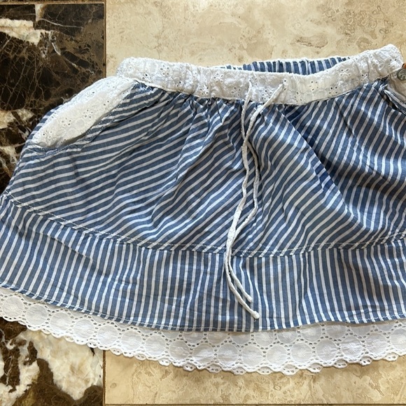 Lace Skirt with Pockets 🥞 - Picture 8 of 8